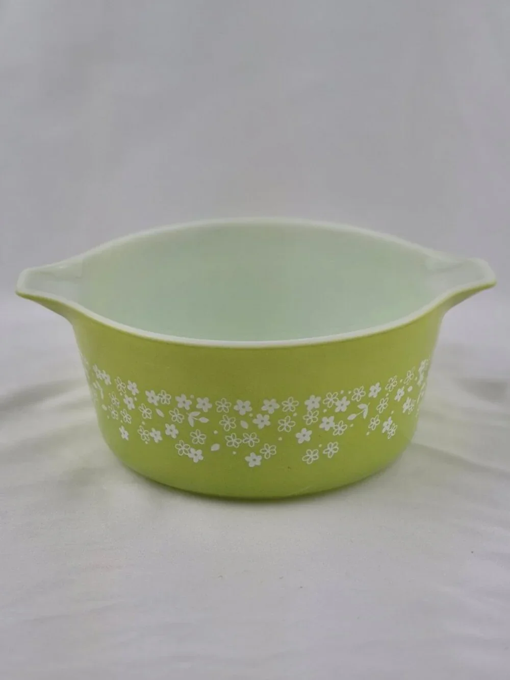 Pyrex 474-B 1.5 Quart Casserole Dish